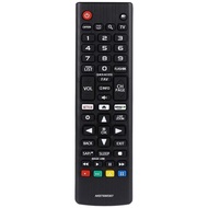 AZMKIMI AKB75095307 Remote Control Compatible for LG TV 43UJ6500 43UJ6560 49UJ6500 49UJ6560 55UJ6520 55UJ6540 55UJ6580 60UJ6540