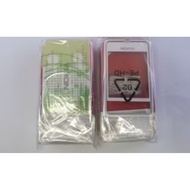 Nokia 3250 full set casing
