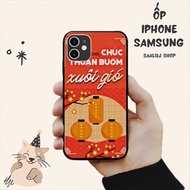 Ip Pro max Smooth Sailing 2022 Plastic Case for IPHONE SAMSUNG CHUTET21034