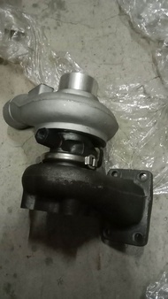 turbo engine N4100/495
