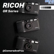 [森山大道]Ricoh 理光 gr1 gr1s gr1v r1s gr21底機 膠捲相機