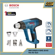 Bosch Heat Gun GHG18-60 / GHG 20-63 Hot Gun Blower Hot Air Gun Bosch Hot Air Blower Heater Gun Air B