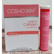 Cosmo Skin Marine Collagen 20000mg Sold per 1 Tube