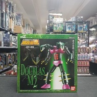 其它-超合金魂 GX-26 鐵甲萬能俠 機械獸DOUBLAS M2	241218056110