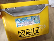 Daiwa 12.5L 保冷箱