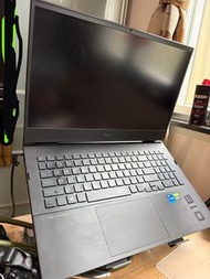 OMEN 16-b0004TX hp