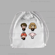 PREMIUM DRAWSTRING BAG / STRING BAG