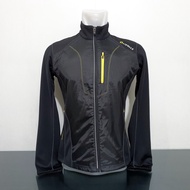 Jaket Track Olahraga Wanita AIRWALK USA Size M Lbr Dada 49 cm Ori Scd