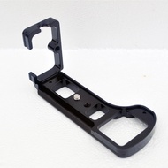 L Bracket For Sony A6500 Quick Release Plate  Vertical Hand Grip
