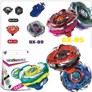 Beyblade X CX-07 Pegasus Blast Beyblade X Samurai Saber CX-08 Random Booster Beyblade Burst Toys Gif