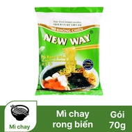 CB 15 GÓI MÌ NEW WAY CHAY RONG BIỂN 70g B