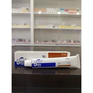 AXCEL UREA CREAM  20G (KULIT KERING/EKZEMA)