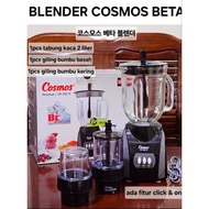 COSMOS BlENDER