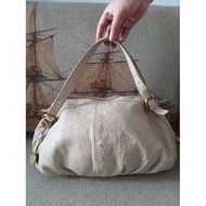 Furla hand bag preloved