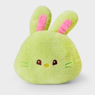 [NewJeans] New Jeans  Bunini Face Cushion - Green (Official Authentic Goods)