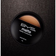 Promotion Happy new year2022!!!! Bys Matte Creme Founadation (bys cosmetics) No.Sand biege