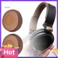 SPVPZ 1 Pair Headphone Cushions Replaceable Dust-proof Breathable Gaming Headphone Sleeves for Sony MDR-XB600