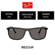 RAY-BAN - RB2216F 901/B1