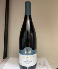 2014 Donatsch Pinot Noir Passion