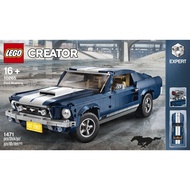 LEGO Creator Expert Ford Mustang (1471 Pcs) 10265