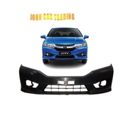 Honda City GM6 Front Bumper City 2014 Bumper Depan Honda City 2CT 2014