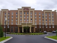 Hampton Inn & Suites Savannah - I-95 South - Gateway