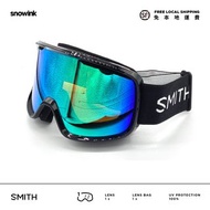 smith FRONTIER goggle goggles 滑雪鏡 護目鏡 snowboard ski anon oakley giro