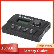 Professional Servo Tester for RC Aircraft Helicopter Car Servo Multi-Mode Servo Tester RC Servo Chec