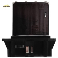 Car Blower Motor Heater Resistor 2715072B01 for  Compatible with Micra K11 1992-2003 Blower Motor 27