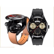 [READY STOCK] OFFICIAL Kalobee GT5 Smart Watch with earphone 2-1 IP67 Waterproof for MEN and WOMEN
