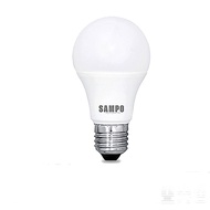 [特價]【聲寶】LED節能燈泡20W泛周光 省電 長壽 不閃爍( 4入)晝光色(LB-P20LDA