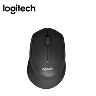 Logitech | Silent  Wireless Mouse M330