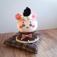 Oreo提拉米蘇 | 娃衣 吉伊卡哇 ちいかわ Chiikawa