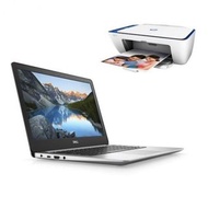 【套餐優惠】Dell Inspiron 13-5370 手提電腦 + HP Deskjet 2621 多合一打印機