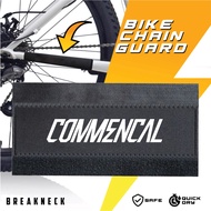 Commencal Chain Guard Bike Frame Protector Mountain Road Bicycle Cycling Accessories MTB RB BREAKNEC