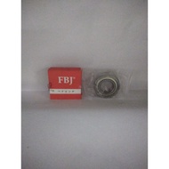 Bearing bearing 6003 ZZ brand fbj