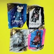 Medicom  Bearbrick  70% 百事 Pepsi  Nex  Zozotown  細款嘅  Be@rbrick   X-girl   Journal   Standard  Ships