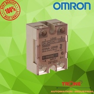 Omron - Solid State Relay G3Na-220B (5-24Vdc)