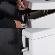 Top Stainless Steel Shower Holder Free Nail Bidet Hook Toilet Bidet Sprayer Holder