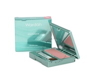 WARDAH Exclusive Blush On / Wardah Blush On