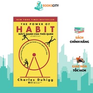 Book - The Power Of Habit - The Power Of Habit