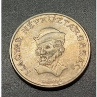 Hungary 20 Forint 1982