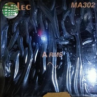 AMPERE METER DIGITAL MA302 SELECT