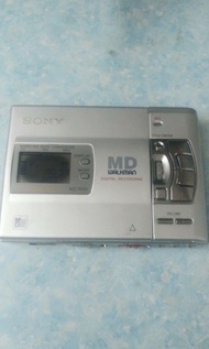 Sony MZ-R50 MD