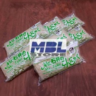 Mie Basah Shirataki Hijau / Wet Shirataki Diet Keto / Diabetes