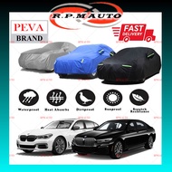 BMW Cover Outdoor Protection Resistant Water Proof Rain Protect UV Selimut Kereta 7-SERIES XM IX DRI