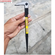 Crowbar 275mm A10008-4 BUDDY