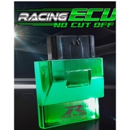 RAPIDO RACING ECU { NO CUT - OFF } Y16 / Y15 V2 / RS150 / RAIDER R150 FI / RSX 150