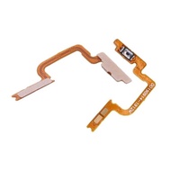 แพรสวิทซ์เปิดปิด Realme 5i / Realme 5 แพรเพิ่มเสียงลดเสียง Power On Off Button Flex Cable Volume Button for Realme 5i