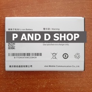 Pin thay thế Vivo Y31